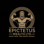 Epictetus Wealth Ltd. Logo - Entry #841