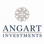 Angart Investments Logo - Entry #707