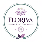 FLORIVA BLOOM Logo - Entry #1959