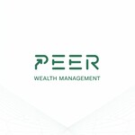 Peer Wealth Management Logo - Entry #504