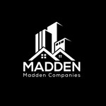 Madden Logo - Entry #5562