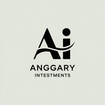 Angart Investments Logo - Entry #1366