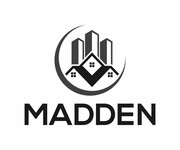 Madden Logo - Entry #1410