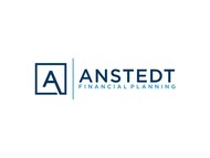 Anstedt Financial Planning Logo - Entry #724