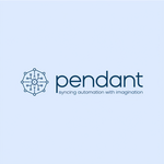 pendant Logo - Entry #2263