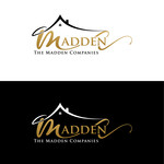 Madden Logo - Entry #4043