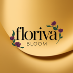 FLORIVA BLOOM Logo - Entry #933