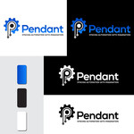 pendant Logo - Entry #3272