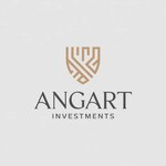 Angart Investments Logo - Entry #1535