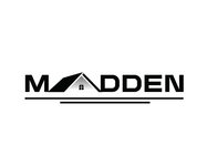 Madden Logo - Entry #2551