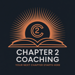 Chapter 2 Coaching Logo - Entry #1330