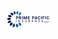 PRIME PACIFIC INSURANCE Logo - Entry #1666