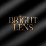 BRIGHT LENS or BRIGHT LENS STUDIO Logo - Entry #1197