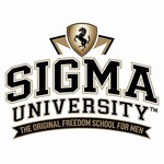 Sigma University™ Logo - Entry #872