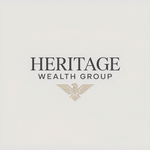 Heritage Wealth Group Logo - Entry #571