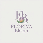 FLORIVA BLOOM Logo - Entry #2341