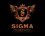 Sigma University™ Logo - Entry #1711