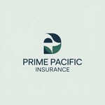 PRIME PACIFIC INSURANCE Logo - Entry #1091