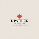 J. Patrick Financial Logo - Entry #1222