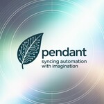 pendant Logo - Entry #632