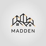 Madden Logo - Entry #1597