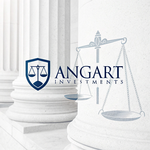 Angart Investments Logo - Entry #1451