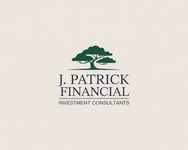 J. Patrick Financial Logo - Entry #773