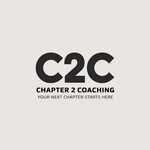 Chapter 2 Coaching Logo - Entry #1192