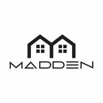 Madden Logo - Entry #576