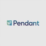 pendant Logo - Entry #1063