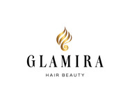 Glamira Hair Beauty Logo - Entry #502