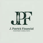 J. Patrick Financial Logo - Entry #1757