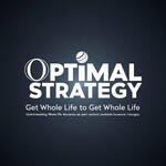 Optimal Strategy Logo - Entry #1325
