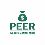 Peer Wealth Management Logo - Entry #1187