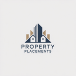 Property Placements Logo - Entry #65