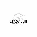 Leadville Flying Club Logo - Entry #2257