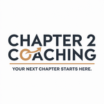 Chapter 2 Coaching Logo - Entry #460
