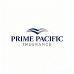 PRIME PACIFIC INSURANCE Logo - Entry #2506