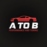 A to B Performance and Tuning Logo - Entry #1682