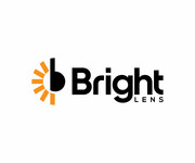 BRIGHT LENS or BRIGHT LENS STUDIO Logo - Entry #513