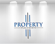 Property Placements Logo - Entry #259