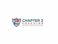 Chapter 2 Coaching Logo - Entry #976