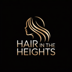 Hair in the Heights Logo - Entry #1715