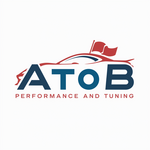 A to B Performance and Tuning Logo - Entry #729