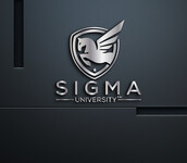 Sigma University™ Logo - Entry #1261