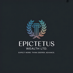 Epictetus Wealth Ltd. Logo - Entry #1013