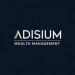 Adisium Wealth Management Logo - Entry #1808
