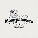 Moonfollowers Logo - Entry #80
