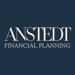 Anstedt Financial Planning Logo - Entry #190
