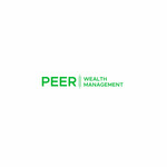 Peer Wealth Management Logo - Entry #501